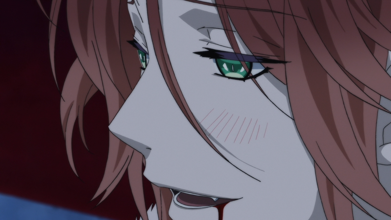 Diabolik Lovers (Misubs)